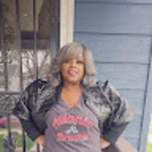 Meet your Posher, Tonya